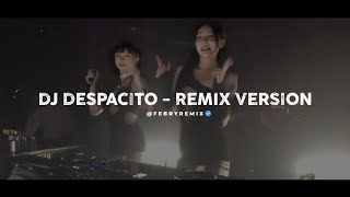 Download lagu Dj Despacito - Remix 2026 🎵 (Classic Breakbeat TikTok Version) - Bootleg Febry Remix mp3