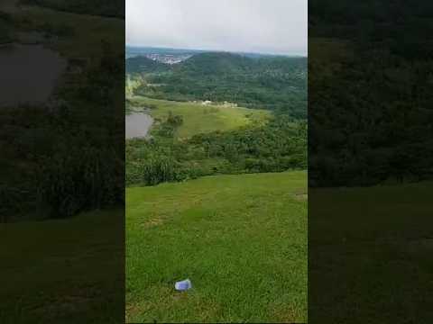 visão privilegiado do Parque Chico Mendes para Ouro Preto do Oeste-RO #shorts