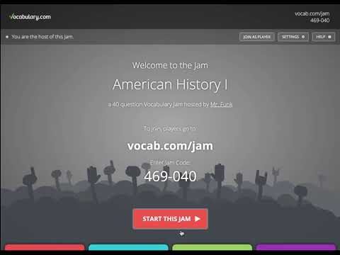 Vocabulary Com Video Tutorial