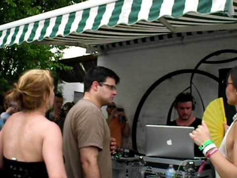 Matt Tolfrey @ Old Miami--DEMF 2010