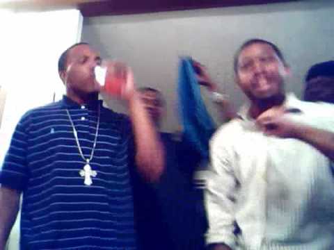 boss up ent. - quiet time yg shawty, GC, black, and lakerion