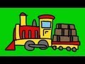 i've been working on the railroad - train song for ...