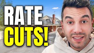 How One Rate Cut Could Save You $41,000 on Your Mortgage