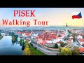 Why Pisek Should Be On Your Czech Republic Travel List