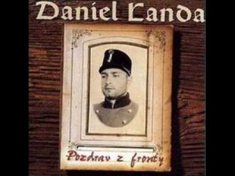 Daniel Landa - Čerti