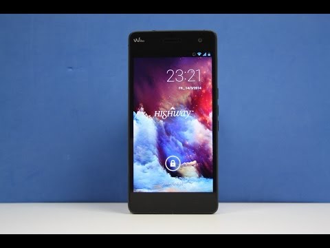 Wiko Highway - Hidden Features and Tricks