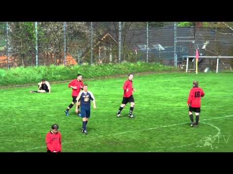 120422 / SV Völkersbach - FV Wössingen / 4:0