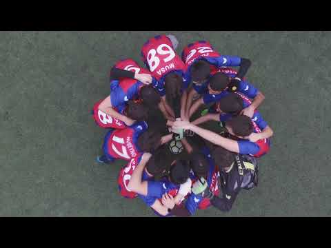 Simat VG - Gol Yağdır (FC VENA PORTO - Video Klip)2018