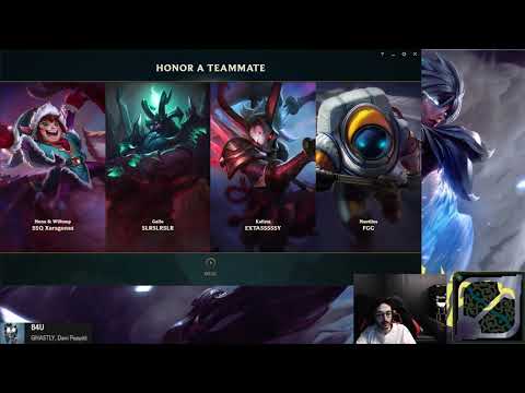 Viper Riven - Riven vs Tryndamere