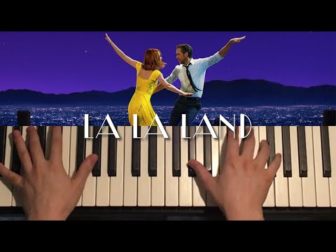 download lagu mp3 mp4 How To Play Piano La La Land, download lagu How To Play Piano La La Land gratis, unduh video klip How To Play Piano La La Land