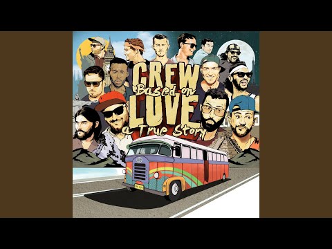 Love Train (feat. Greg Paulus & Crew Love)