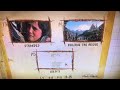 Bridge To Terabithia 2007 DVD Menu Walkthrough