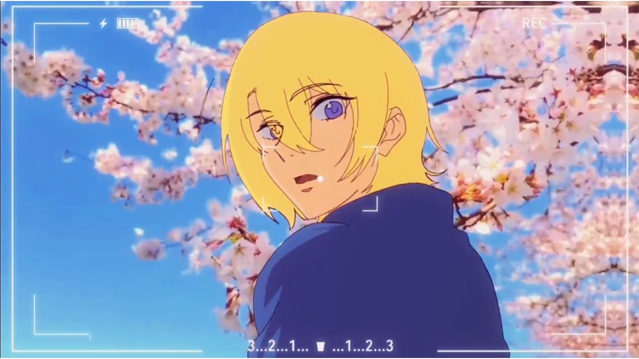 Last stream before break. 😎