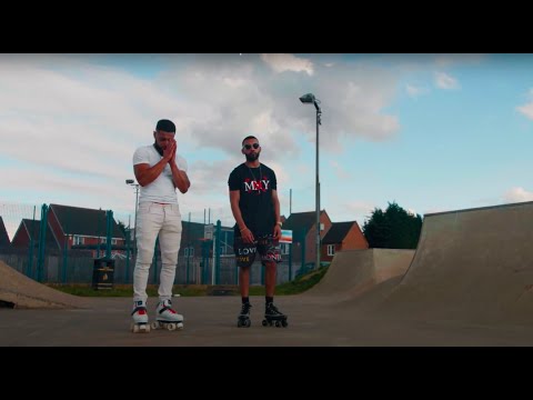 Akzman ft. Bulk - Everything's Cool (official video)