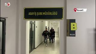 Göbek Bağıyla Öldürülmüştü Bebek Cinayetinin Faili 18 Yıl Sonra Tutuklandı