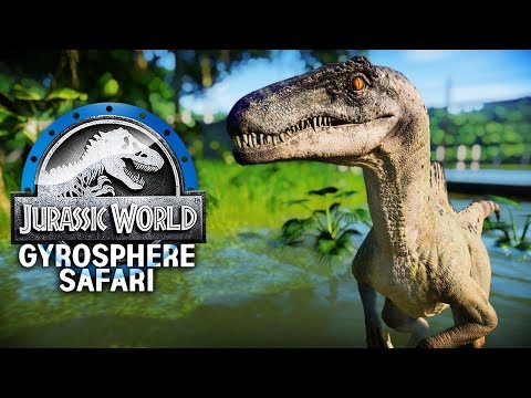 gyrosphere jurassic world evolution gyrosphere jurassic world evolution