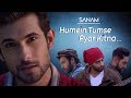 Download Humein Tumse Pyar Kitna Sanam Mp3 Song