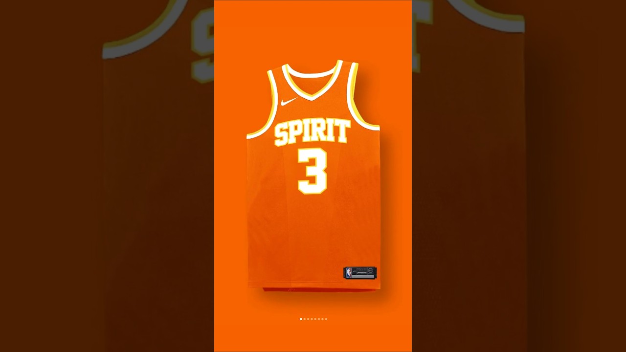 NBA Expansion Teams Logo & Uniform Designs