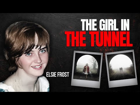 The Haunting 1965 Murder of Schoolgirl Elsie Frost