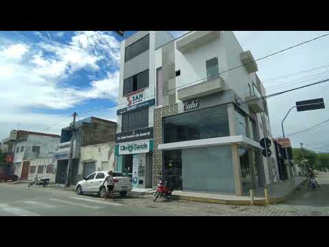 Capim Grosso - Ba ( Parte 02 ) = 25/02/2026