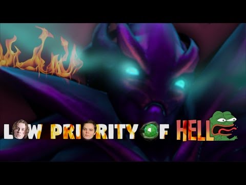 The Highs And Lows Of Tilting Pros (LP with Zai)
