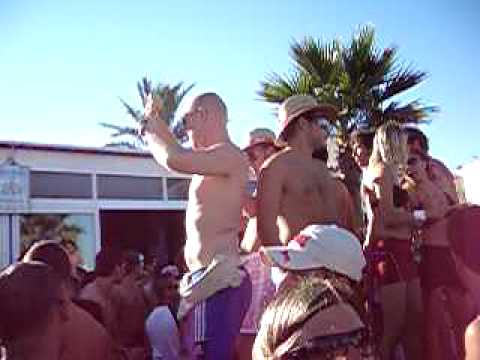 david beckham o guti? en bora-bora ibiza 7/08/05