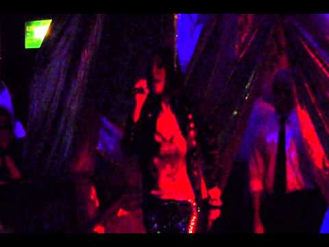 POLINA GRIFFITH @ Hed Kandi - Storm - South End