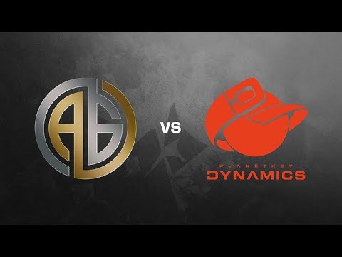 Apart Gaming vs. Planetkey Dymanics - 99Damage Liga Season 10 Div. 2 (Train | Map 1)