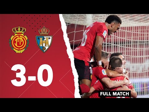 RCD MALLORCA-SD PONFERRADINA VENIM A CA TEVA!