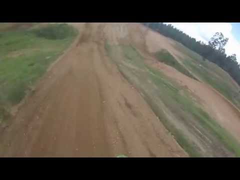 Kyle Bitterman #581 RAW @Compound MX in Edgefield SC