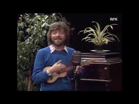 Lillebjørn Nilsen - Se alltid lyst på livet