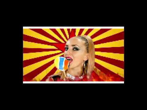 Tapo & Raya feat. 2 Eivissa - Dale Duro (V-Clean By DJ Noé Santos®)