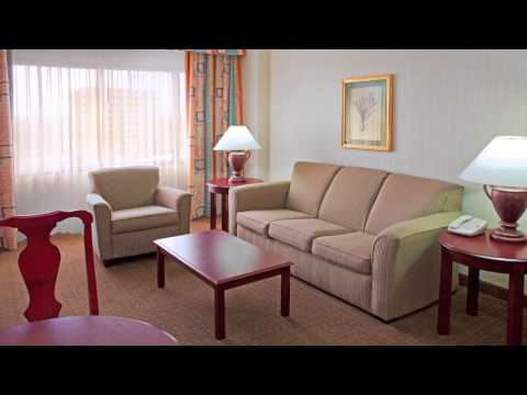 Holiday Inn Hotel & Suites Houston Medical Center - Houston, Texas