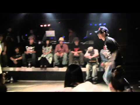 Hook Up House 2011/5/20 Best 8 C