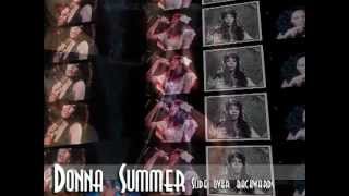 DONNA SUMMER - SLIDE OVER BACKWARDS.mpg