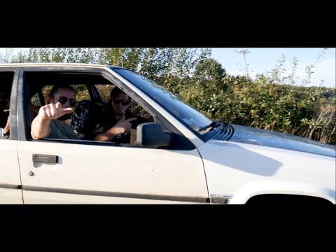 Fran6HP ft. Zippo - BX / Prod. Brozer