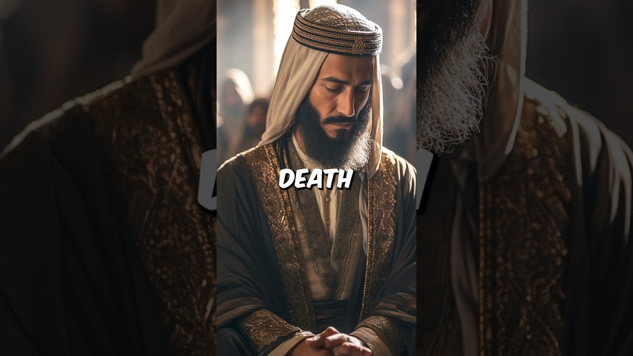 This Man had more children than Genghis Khan