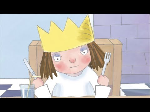 I Don't Want to Help! -  Little Princess 👑 FULL EPISODE - Series 1, Episode 2