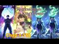 From Useless Porter To SSS Rank King The Man Who Regressed To Rule OP Origins
