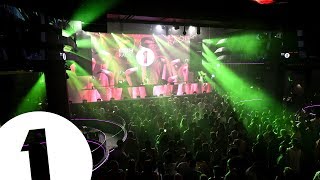 Mele - Live @ BBC Radio 1 at Hi Ibiza 2017