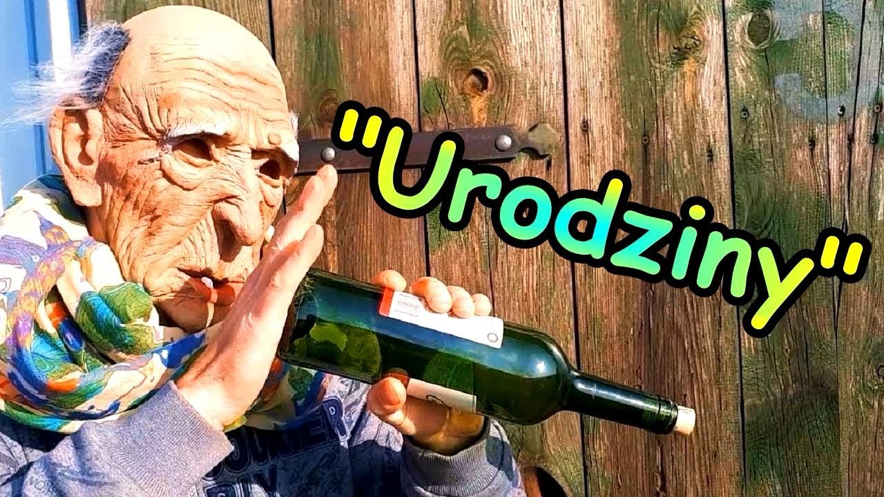 Piosenka na Urodziny 2022 Śmieszne Piosenki Życzenia Urodzinowe z Poczuciem Humoru na Urodzinach PL