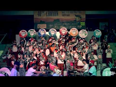 Büchelgrübler - 40Ans l'Boxon