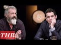 THR Full Oscar Director S Roundtable Mel Gibson Denzel Washington Damien Chazelle More
