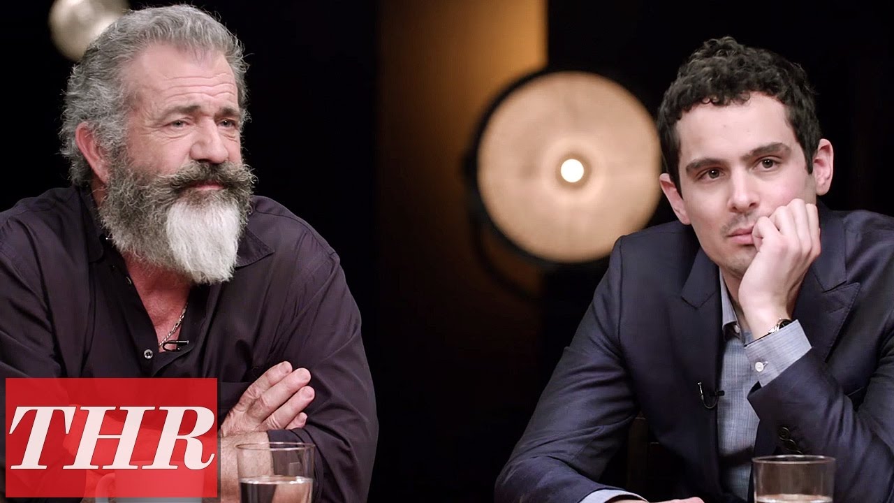 THR Full Oscar Director's Roundtable: Mel Gibson, Denzel Washington, Damien Chazelle, & More