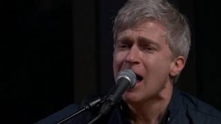 Nada Surf - Believe You're Mine (Live on KEXP)