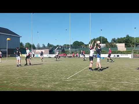 Sporting Delta C1 - Avanti C1 10 mei 2025 1e helft 10