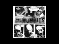 The Mummies - Fuck C.D.s! It's... The Mummies LP (Hangman Records 1992)