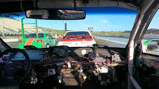 24 Hours of Lemons Sears Pointless 2026 Aggressively Tacky Day 2 Stint 1