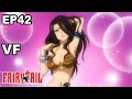 FAIRY TAIL VF - EP42 - La bataille de Fairy Tail
