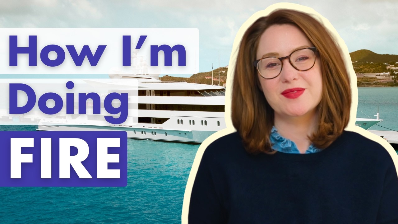 6 Things To Do If You Want To Retire In Your 40s